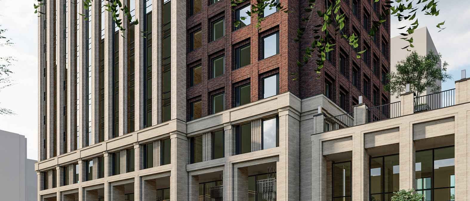 Резиденции «Chicago (Чикаго)» от ВербаКапитал-Девелопмент